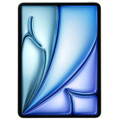 Apple iPad Air 11"" Wi-Fi 2024 (M2) 128Go bleu - très bon état